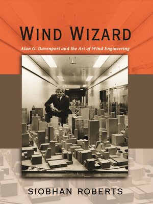 cover image of Wind Wizard